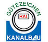 Kanalbau Gütezeichen