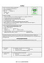 Efb Zertifikat AUT Grumbach