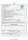Efb Zertifikat AUT Lockwitz
