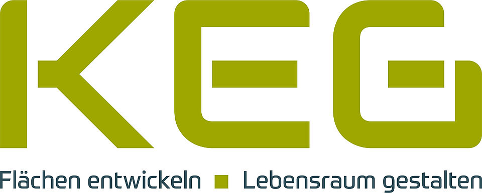 Logo Kölner Entwicklungsgesellschaft mbH 