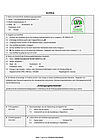 Zertifikat Entsorgungsfachbetrieb AUT Rochlitz