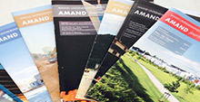 Amand Journal